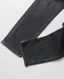  05.26.23 - VTG DENIM PANTS - UNIQLO 