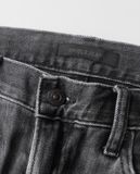  05.26.23 - VTG DENIM PANTS - UNIQLO 