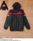  06.30.24 - VTG WINDBREAKER JACKET - ADIDAS 