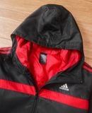 06.30.24 - VTG WINDBREAKER JACKET - ADIDAS 
