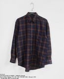  10.10.23 - VTG BUTTON UP SHIRT - THREELANCER 