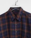  10.10.23 - VTG BUTTON UP SHIRT - THREELANCER 