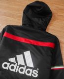  06.30.24 - VTG WINDBREAKER JACKET - ADIDAS 