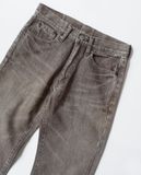  05.24.23 - VTG DENIM PANTS - BOBSON 