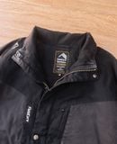  07.01.24 - VTG RIPSTOP WINDBREAKER JACKET - FIELDCORE 