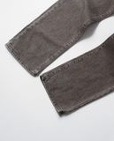  05.24.23 - VTG DENIM PANTS - BOBSON 