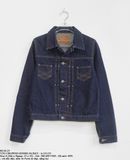  08.06.23 - VTG DENIM JACKET - A.CO.CO 