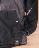 07.01.24 - VTG RIPSTOP WINDBREAKER JACKET - FIELDCORE 