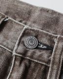  05.24.23 - VTG DENIM PANTS - BOBSON 