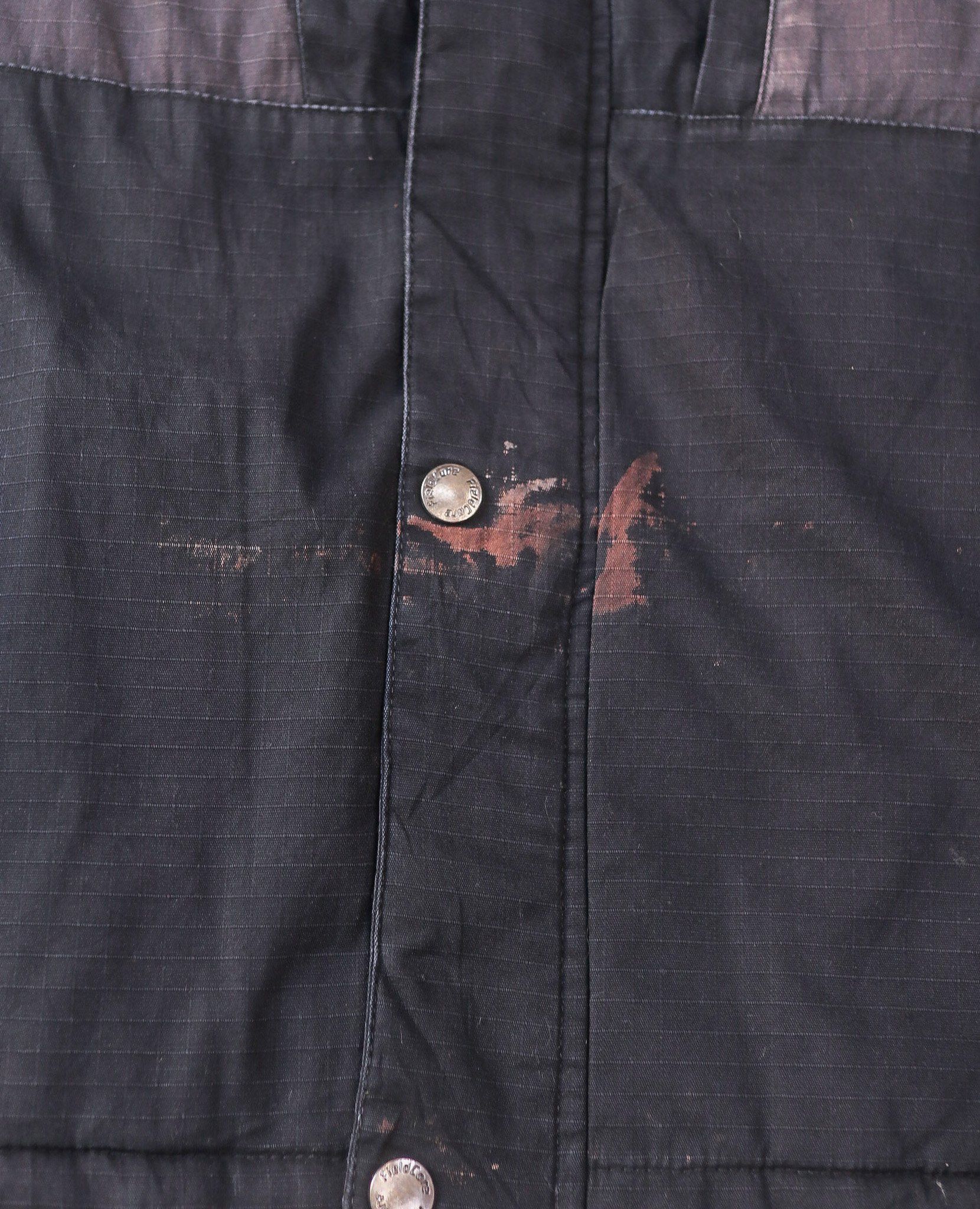  07.01.24 - VTG RIPSTOP WINDBREAKER JACKET - FIELDCORE 