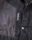  07.01.24 - VTG RIPSTOP WINDBREAKER JACKET - FIELDCORE 