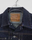  08.06.23 - VTG DENIM JACKET - A.CO.CO 