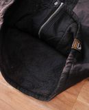  07.01.24 - VTG RIPSTOP WINDBREAKER JACKET - FIELDCORE 