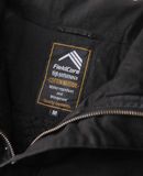  07.01.24 - VTG RIPSTOP WINDBREAKER JACKET - FIELDCORE 