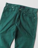  05.24.23 - VTG DENIM PANTS - GLOBAL WORK 