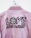  12.14.23 - VTG CROPPED BOMBER JACKET - MTEE by METERS/BONWE 