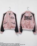  12.14.23 - VTG CROPPED SUKAJAN JACKET - EVERLAST 