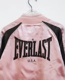  12.14.23 - VTG CROPPED SUKAJAN JACKET - EVERLAST 