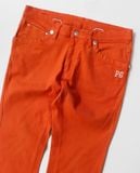  05.24.23 - VTG DENIM PANTS - PEARLY GATES 