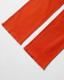  05.24.23 - VTG DENIM PANTS - PEARLY GATES 