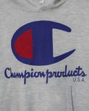  07.04.23 - VTG PULLOVER HOODIE - CHAMPION 90s 