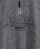  12.17.23 - VTG KNIT SWEATSHIRT - DUNLOP 