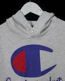  07.04.23 - VTG PULLOVER HOODIE - CHAMPION 90s 