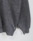  12.17.23 - VTG KNIT SWEATSHIRT - DUNLOP 