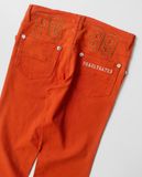  05.24.23 - VTG DENIM PANTS - PEARLY GATES 