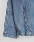  08.06.23 - VTG DENIM JACKET - SIMPLE LIFE BY RENOWN 