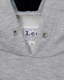  07.04.23 - VTG PULLOVER HOODIE - LEE 