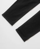  05.24.23 - VTG DENIM PANTS - UNIQLO 