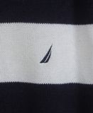  12.17.23 - VTG KNIT SWEATSHIRT - NAUTICA 