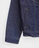  08.06.23 - VTG DENIM JACKET - DEEDOPE 