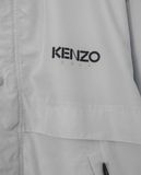  07.04.23 - VTG WINDBREAKER JACKET - KENZO GOLF 