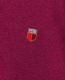  12.17.23 - VTG KNIT SWEATSHIRT - BAY HILL CLASSIC 