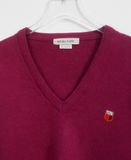  12.17.23 - VTG KNIT SWEATSHIRT - BAY HILL CLASSIC 