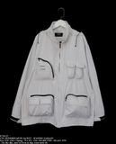  07.04.23 - VTG WINDBREAKER JACKET - JEANING GARAGE 