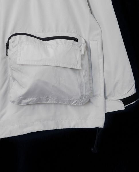  07.04.23 - VTG WINDBREAKER JACKET - JEANING GARAGE 