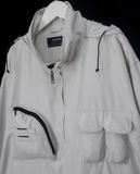  07.04.23 - VTG WINDBREAKER JACKET - JEANING GARAGE 