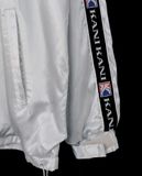  07.04.23 - VTG WINDBREAKER JACKET - KANI KANI 