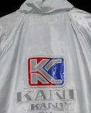  07.04.23 - VTG WINDBREAKER JACKET - KANI KANI 