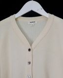  07.04.23 - VTG KNIT CARDIGAN JACKET - RAMUZ 