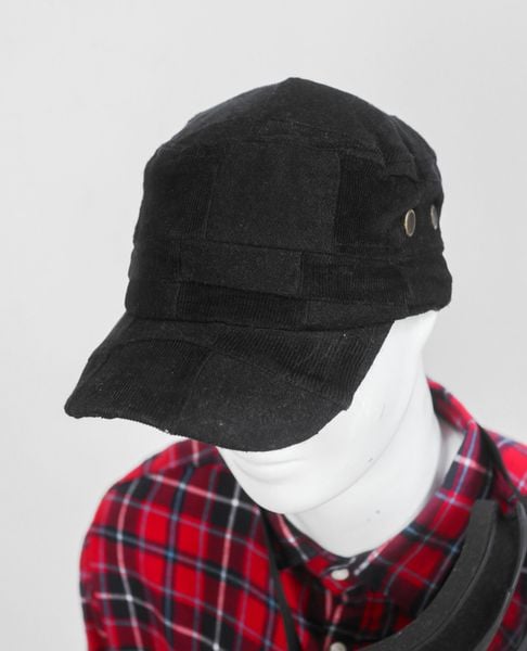  08.03.23 - VTG HEADWEAR - ESCAPE 