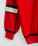  12.17.23 - VTG KNIT SWEATSHIRT - FILA 