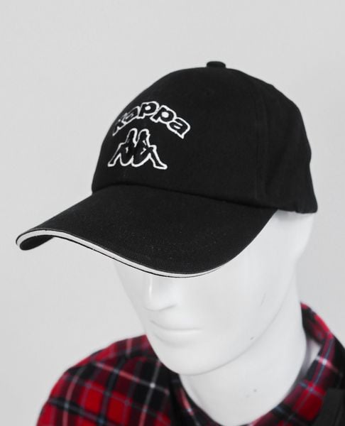  08.03.23 - VTG HEADWEAR - KAPPA 