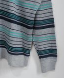  12.17.23 - VTG KNIT SWEATSHIRT - McGREGOR 