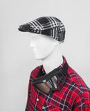  08.03.23 - VTG HEADWEAR - LOUIS CASTEL 