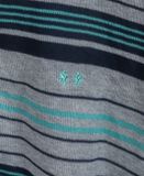  12.17.23 - VTG KNIT SWEATSHIRT - McGREGOR 