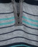  12.17.23 - VTG KNIT SWEATSHIRT - McGREGOR 